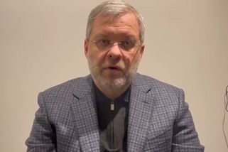 Ukrajinci zatkli exministra energetiky, snažil se opustit zemi - Novinky